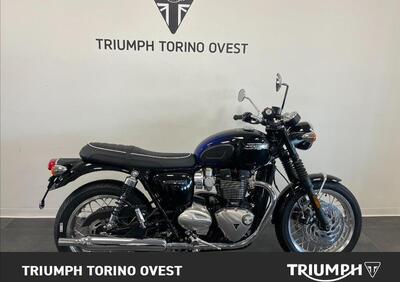 Triumph Bonneville T120 (2021 - 24) - Annuncio 9361505