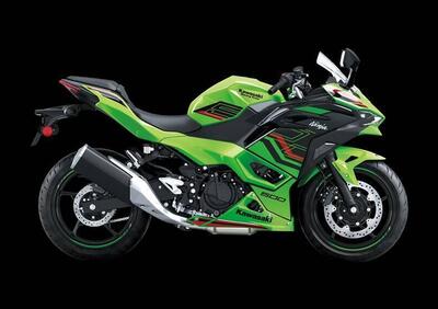 Kawasaki Ninja 500 SE (2024) - Annuncio 9361578