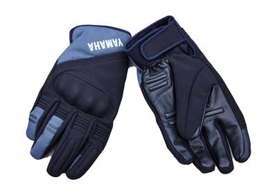 GUANTI INVERNALI DA UOMO YAMAHA - A24SC111B4- - Annuncio 9361603