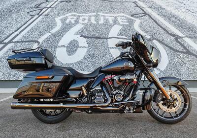 Harley-Davidson CVO Street Glide (2023) - Annuncio 9361660