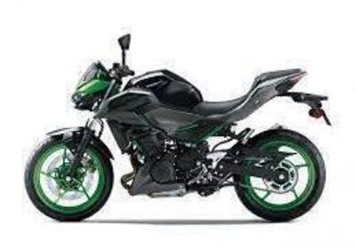 Kawasaki Z 500 (2024) - Annuncio 9361677