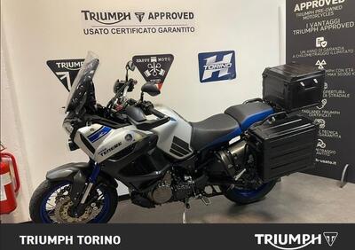 Yamaha XT1200ZE Super Ténéré (2015 - 16) - Annuncio 9301143