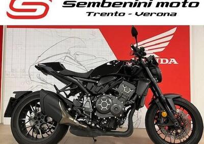 Honda CB 1000 R Black Edition (2021 - 24) - Annuncio 9361929