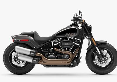 Harley-Davidson Fat Bob 114 (2021 - 24) - Annuncio 9361902