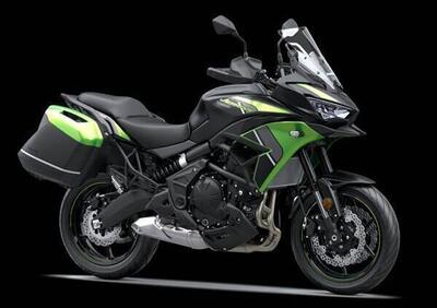 Kawasaki Versys 650 (2021 - 24) - Annuncio 8765171
