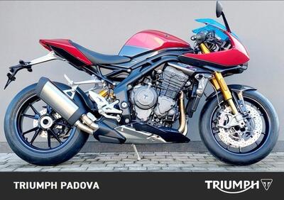 Triumph Speed Triple 1200 RR (2022 - 24) - Annuncio 9361188