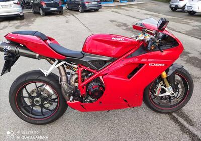 Ducati 1098 S (2006 - 11) - Annuncio 9362335