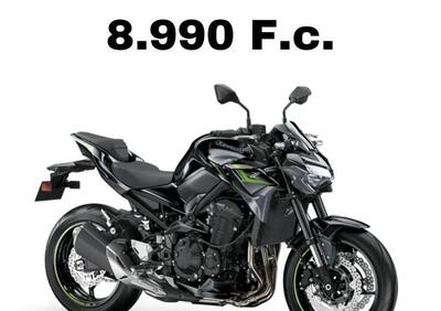 Kawasaki Z 900 (2021 - 24) - Annuncio 9051597