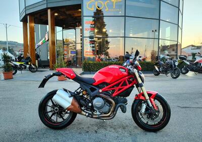 Ducati Monster 1100 Evo ABS (2011 - 13) - Annuncio 9362553