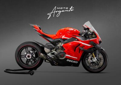 Ducati Superleggera V4 1000 (2021 - 23) - Annuncio 9362576