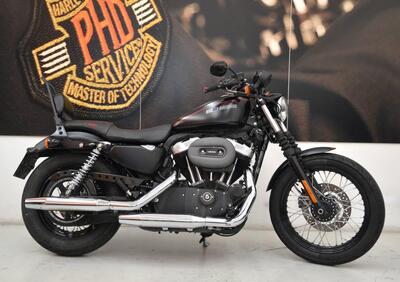 Harley-Davidson 1200 Nightster (2008 - 12) - XL 1200N - Annuncio 9362619