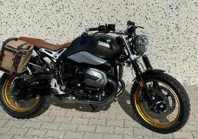 Bmw R nineT Scrambler (2021 - 24) - Annuncio 9280159