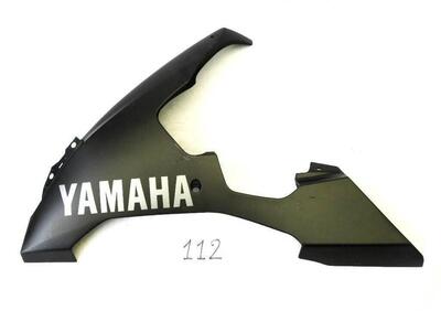 Fiancata carena inferiore sinistra Yamaha YZF R1 - Annuncio 9362862