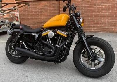 Harley-Davidson 1200 Forty-Eight Special (2018 - 20) - Annuncio 9362961