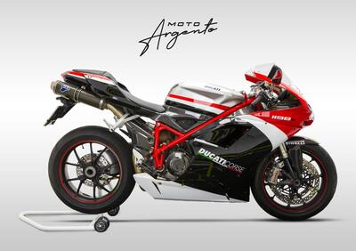 Ducati 1098 (2006 - 09) - Annuncio 9363334