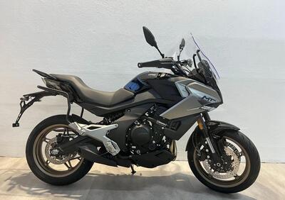 CFMOTO 700MT (2024 - 25) - Annuncio 9363480