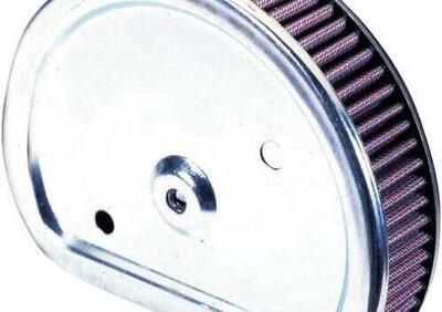 Filtro aria lavabile per Touring dal 1995 al 1998 K&N - Annuncio 8556119