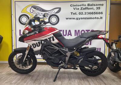 Ducati Multistrada 950 S (2019 - 20) - Annuncio 9363672