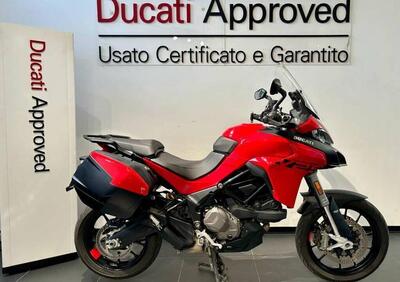 Ducati Multistrada V2 S (2022 - 24) - Annuncio 9363874