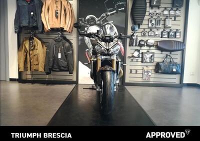 Triumph Speed Triple 1200 RS (2021 - 24) - Annuncio 9363885