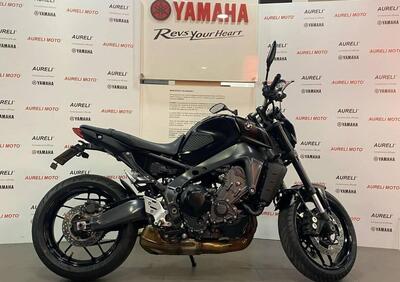 Yamaha MT-09 (2021 - 23) - Annuncio 9363959