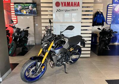 Yamaha MT-09 SP (2021 - 23) - Annuncio 9363981