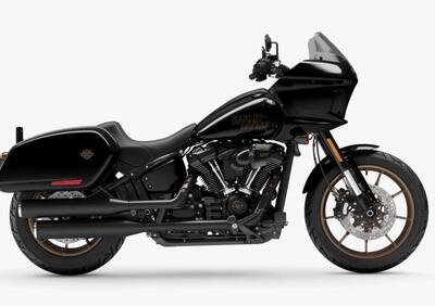 Harley-Davidson Low Rider ST (2022 - 24) - Annuncio 9363999