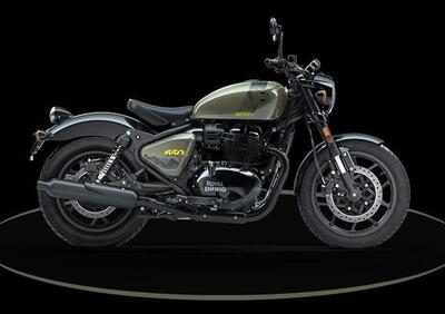 Royal Enfield Shotgun 650 (2024) - Annuncio 9364057