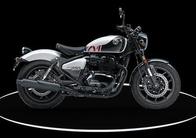 Royal Enfield Shotgun 650 (2024) - Annuncio 9364060