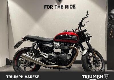 Magnoni Moto - Triumph Varese - Moto usate a Gallarate, Varese - Pagina 2