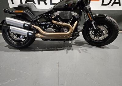 Harley-Davidson Fat Bob 114 (2021 - 24) - Annuncio 9364133