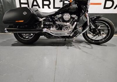 Harley-Davidson Sport Glide (2021 - 24) - Annuncio 9364142