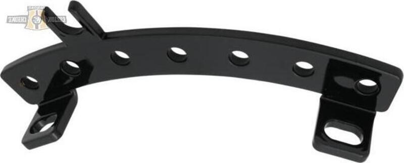 Supporto cavo aria per Sportster dal 2004 al 2006 