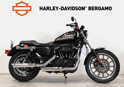 Harley-Davidson 883 R (2008 - 16) - XL 883R - Annuncio 9364416
