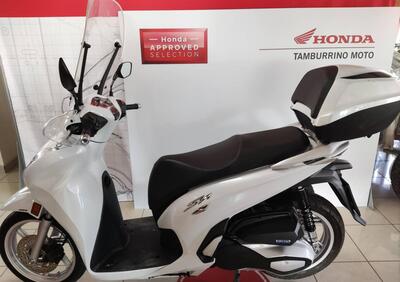 Honda SH 350 (2021 - 24) - Annuncio 9364497