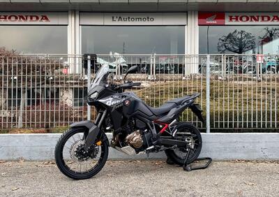 Honda Africa Twin CRF 1100L ES DCT (2024 - 25) - Annuncio 9364654