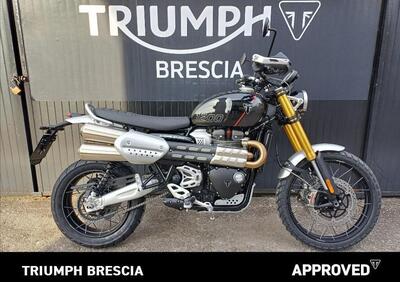 Triumph Scrambler 1200 XE (2024) - Annuncio 9364711