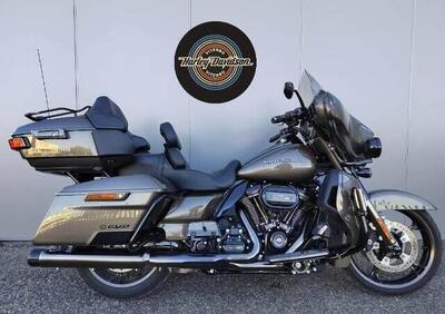 Harley-Davidson 117 Limited (2021) - FLHTKSE - Annuncio 9364743