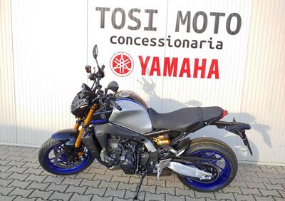 Yamaha MT-09 SP (2021 - 23) - Annuncio 9364860