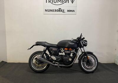 Triumph Thruxton 1200 (2017 - 20) - Annuncio 9364872