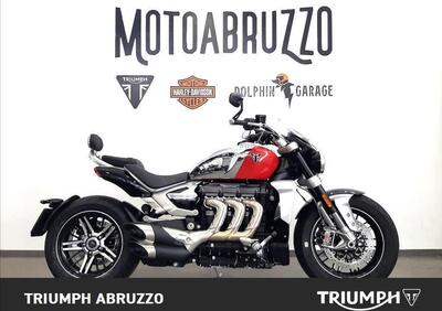Triumph Rocket 3 GT (2021 - 24) - Annuncio 9364886