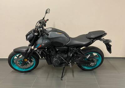 Yamaha MT-07 (2021 - 24) - Annuncio 9364896