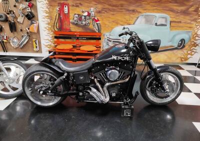 Harley-Davidson 1450 Super Glide (1999 - 02) - FXD - Annuncio 9364910