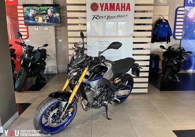 Yamaha MT-09 SP (2021 - 23) - Annuncio 9364985