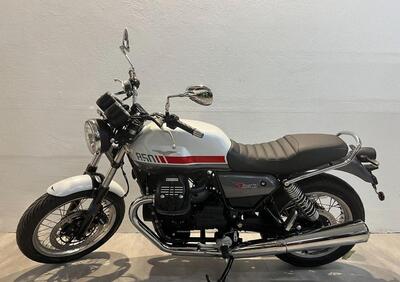 Moto Guzzi V7 Special (2021 - 24) - Annuncio 9365000