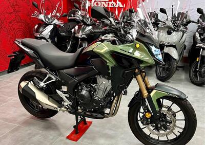 Honda CB 500 X (2022 - 23) - Annuncio 9365164