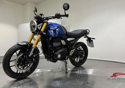 Triumph Speed 400 (2024) - Annuncio 9365188