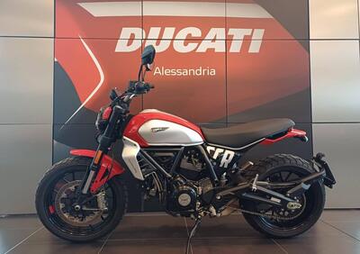 Ducati Scrambler 800 Icon (2023 - 24) - Annuncio 9365256