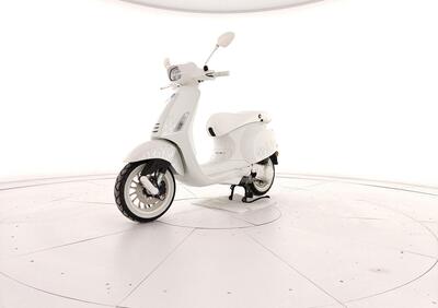 Vespa Sprint 50 Justin Bieber (2022 - 24) - Annuncio 9342375