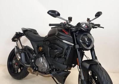 Ducati Monster 937 + (2021 - 24) - Annuncio 9365354